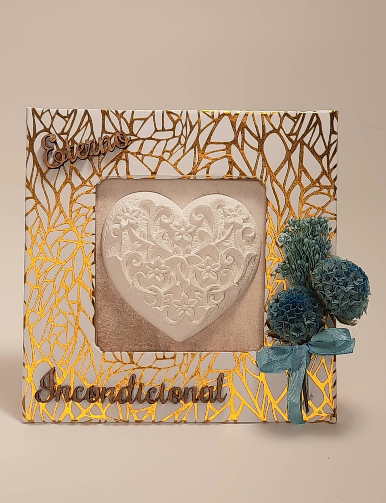 Cabaz das Prendas | O presente feito à mão