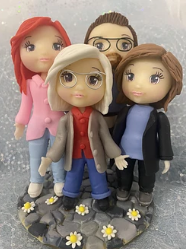 Cabaz das Prendas | O presente feito à mão