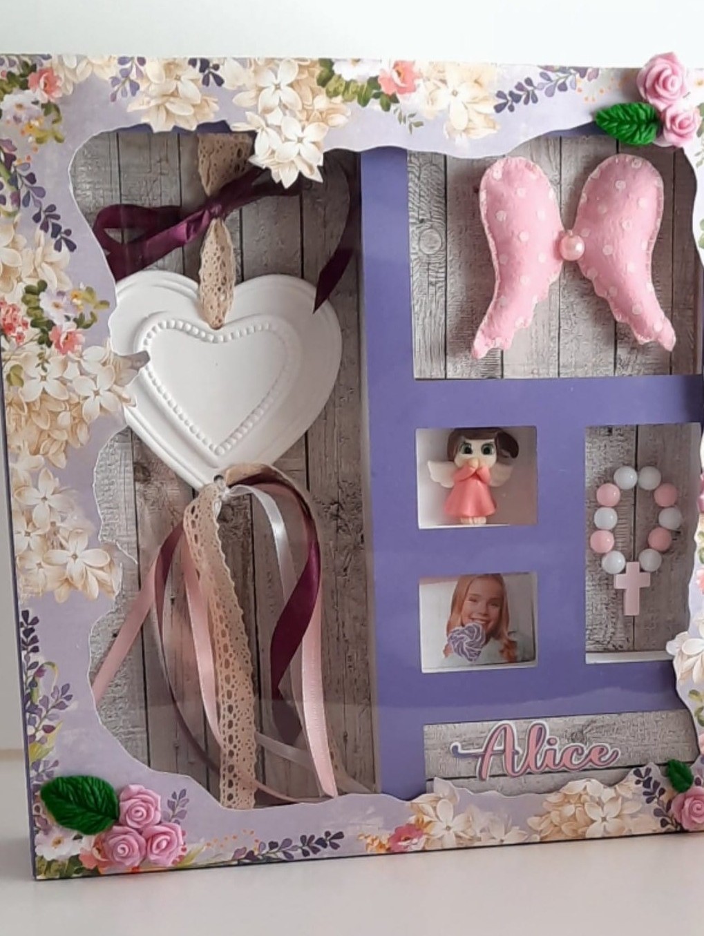 Cabaz das Prendas | O presente feito à mão