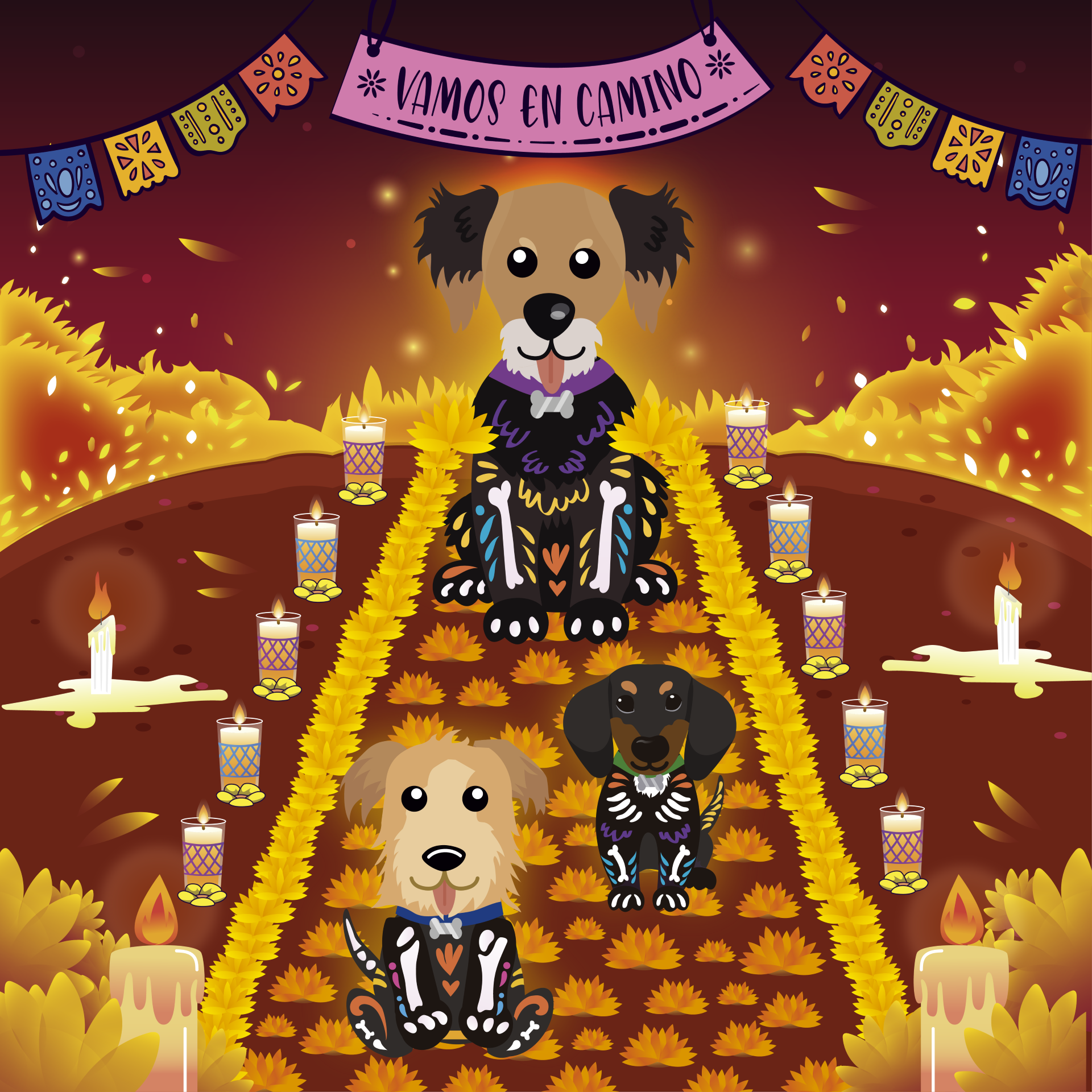 <b>Bienvenido a Cabigne Store</b>