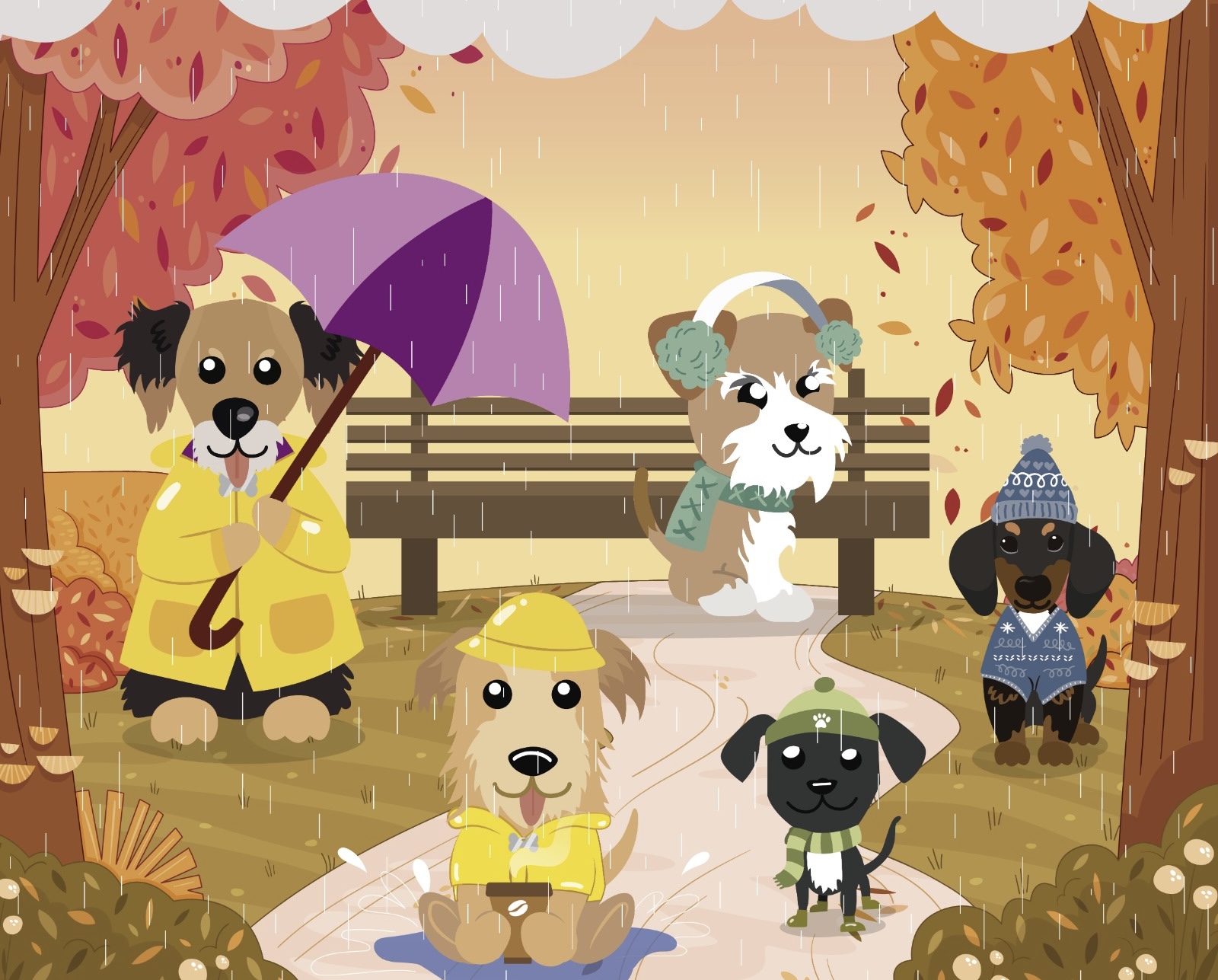 <b>Bienvenido a Cabigne Store</b>