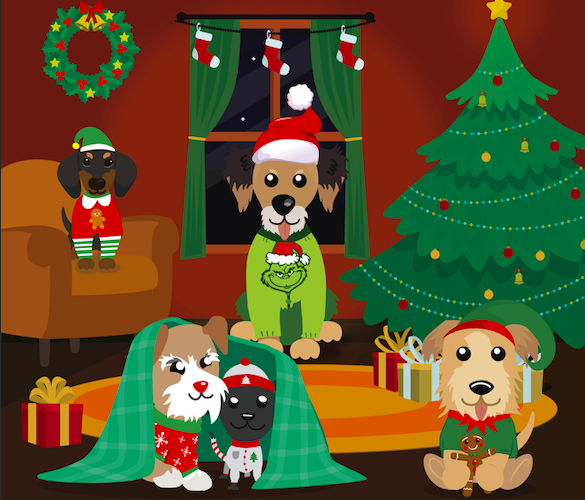 <b>Bienvenido a Cabigne Store</b>