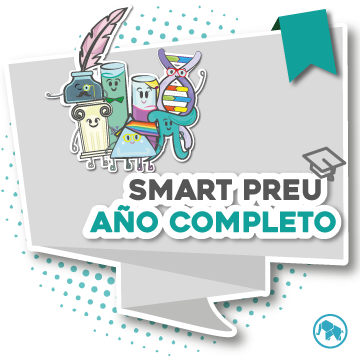 SMART PREU (AÑO COMPLETO)