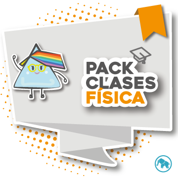 PACK CLASES FÍSICA PDF