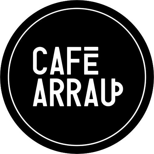 Cafe Arrau