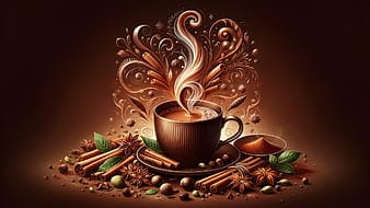 Café