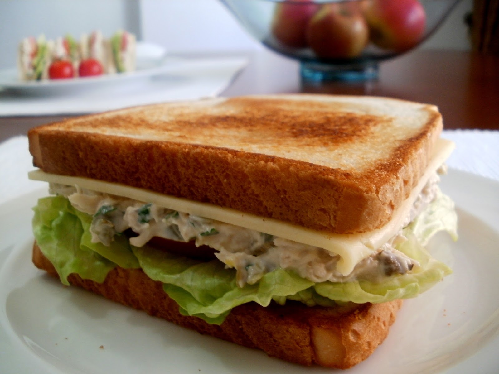Sandwich