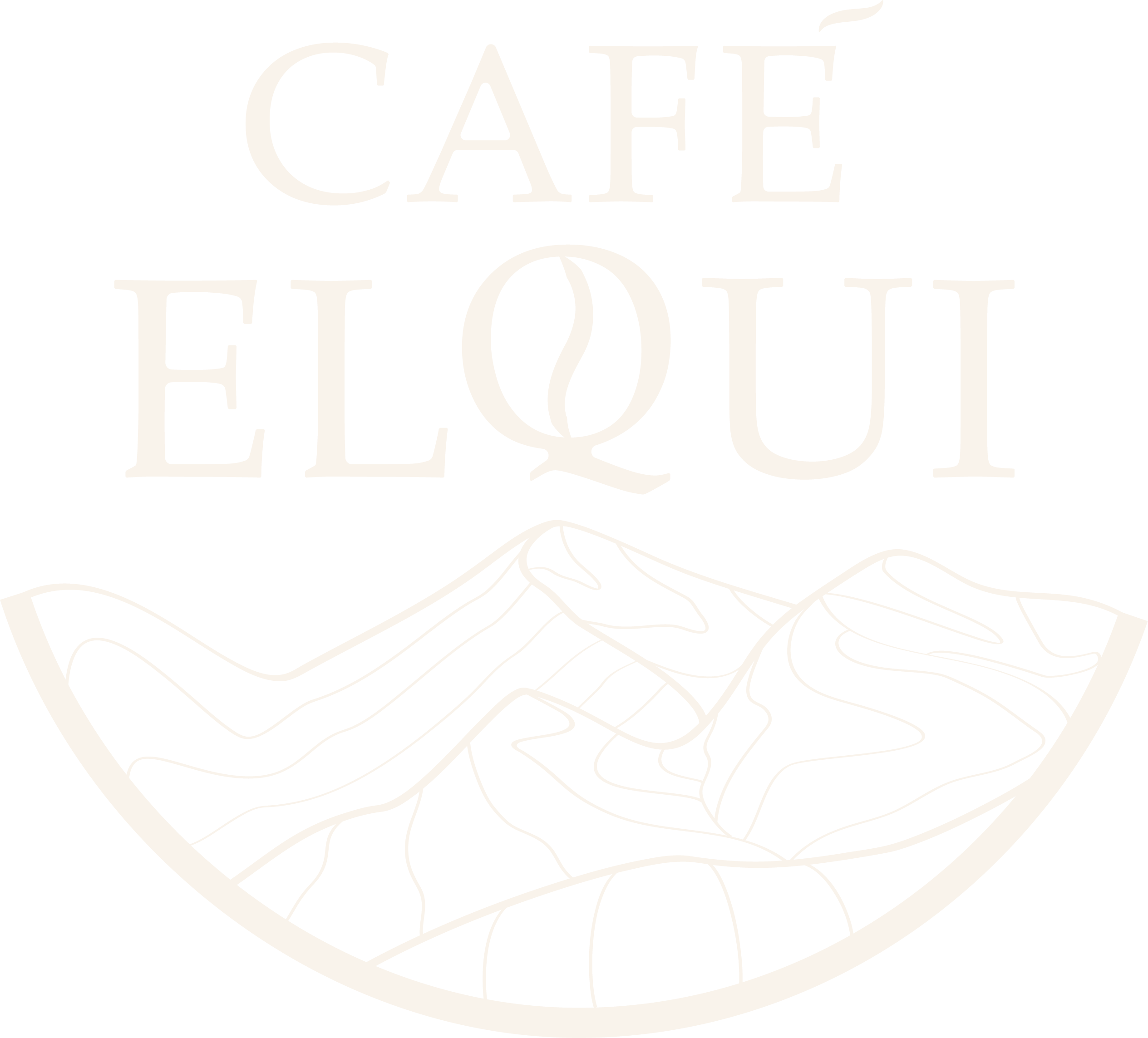 Café Elqui