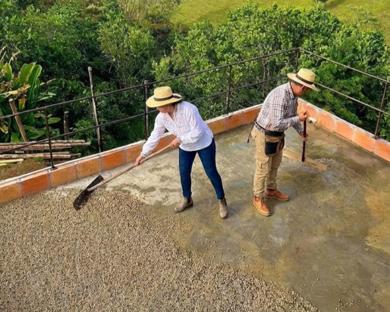 El Arte de la Calidad: Nuestro Proceso, Tu Confianza