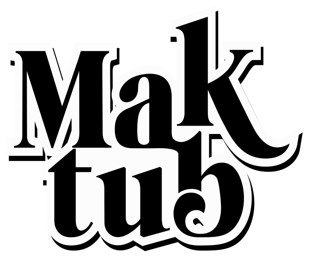 Café <b>MAKTUB I</b>quique