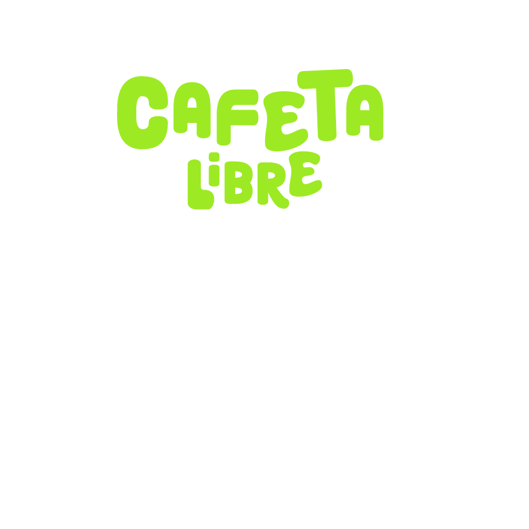 Cafeta Libre