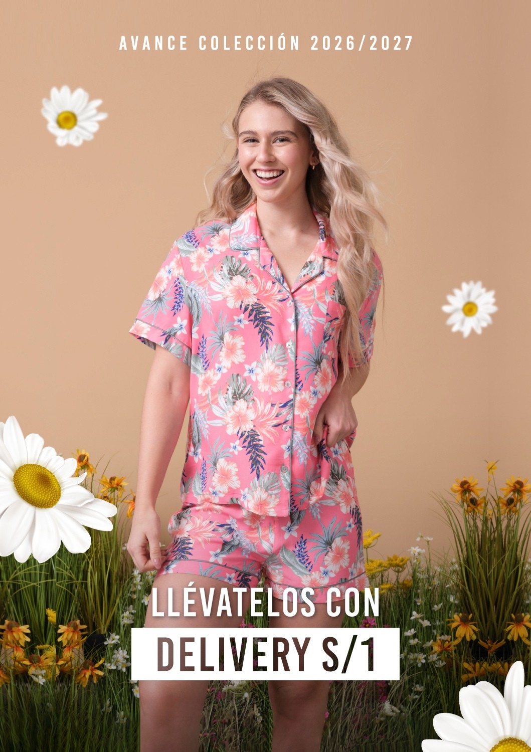 PRIMAVERA VERANO 2627
