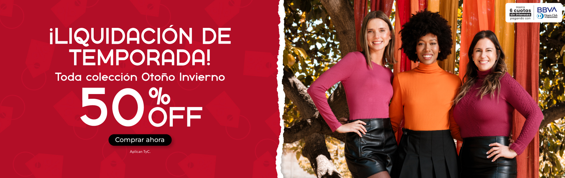 Caffarena Perú