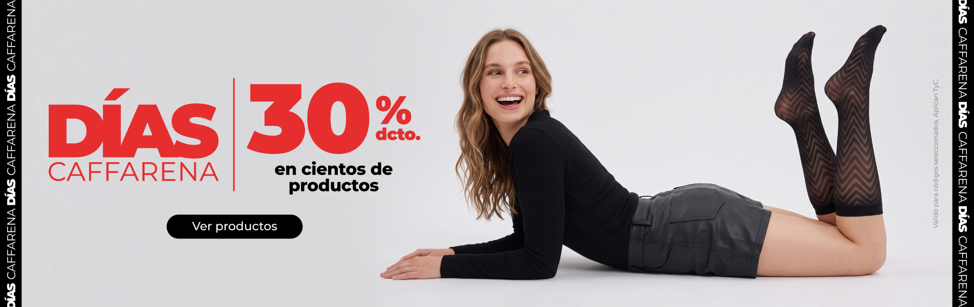 Caffarena Perú