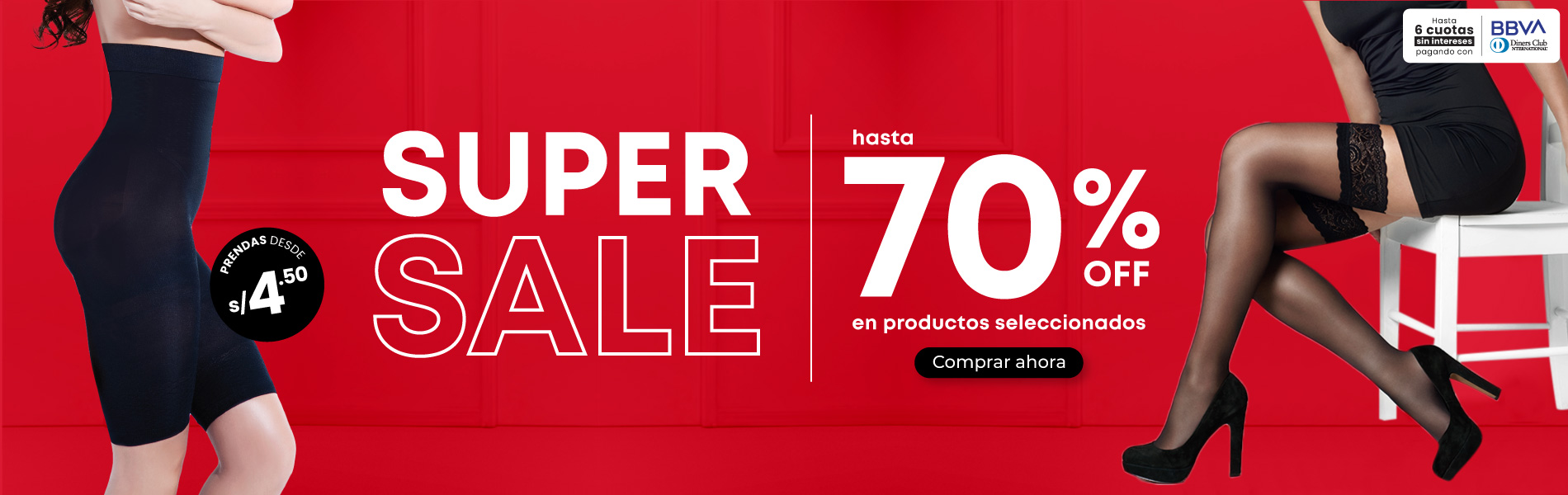 Caffarena Perú
