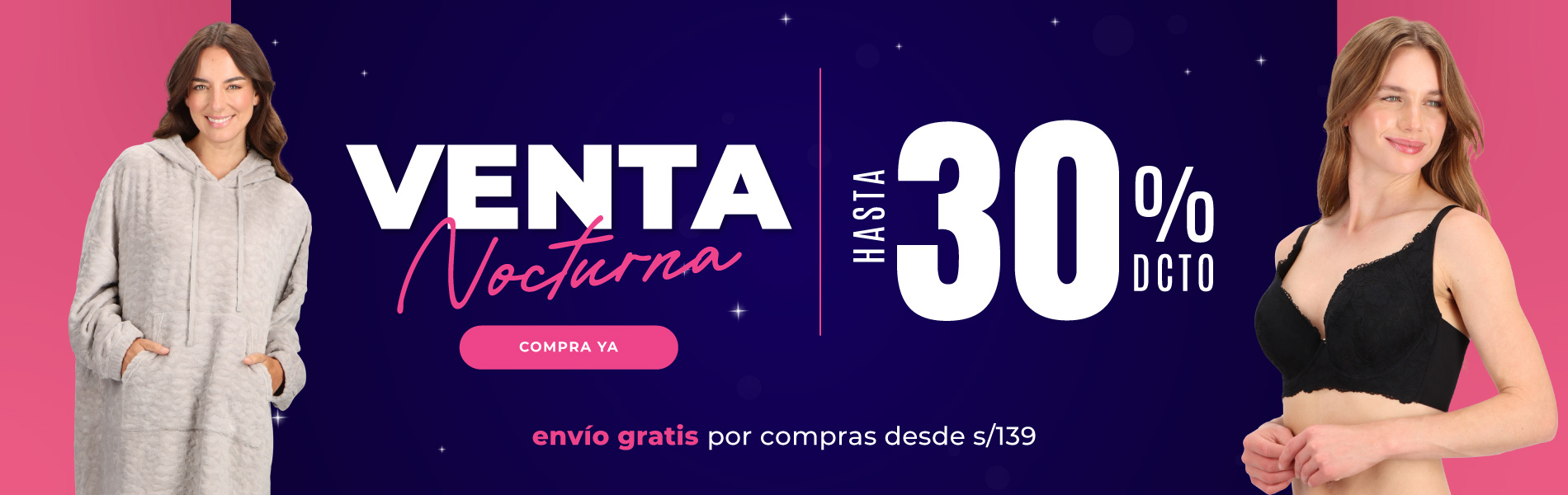 Caffarena Perú