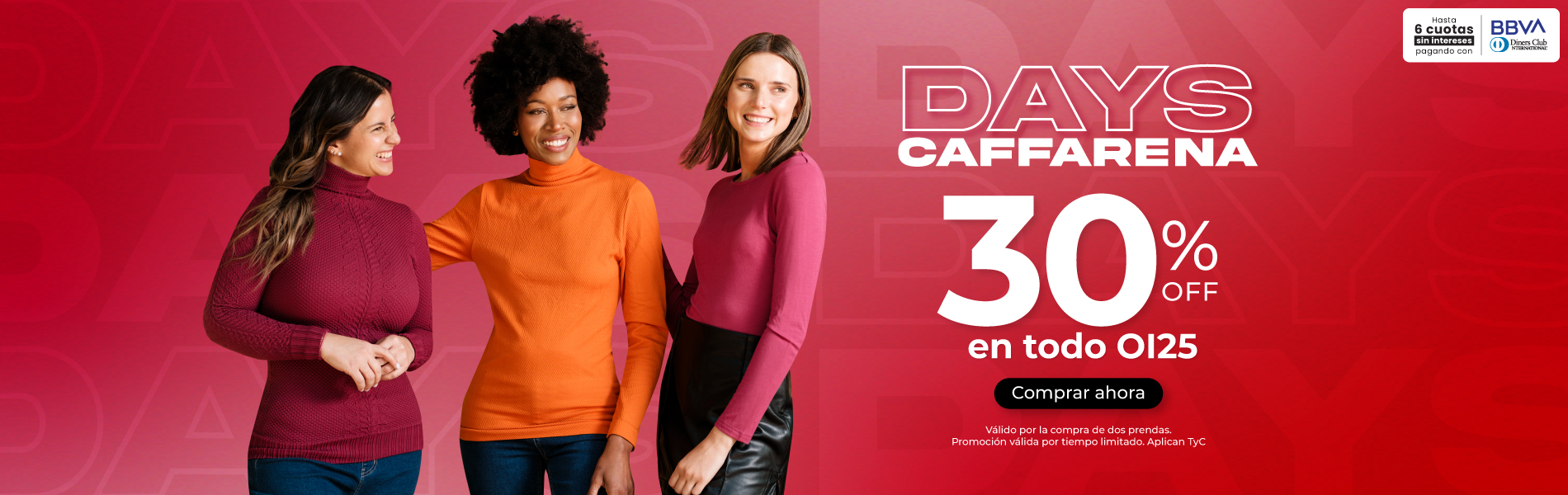 Caffarena Perú