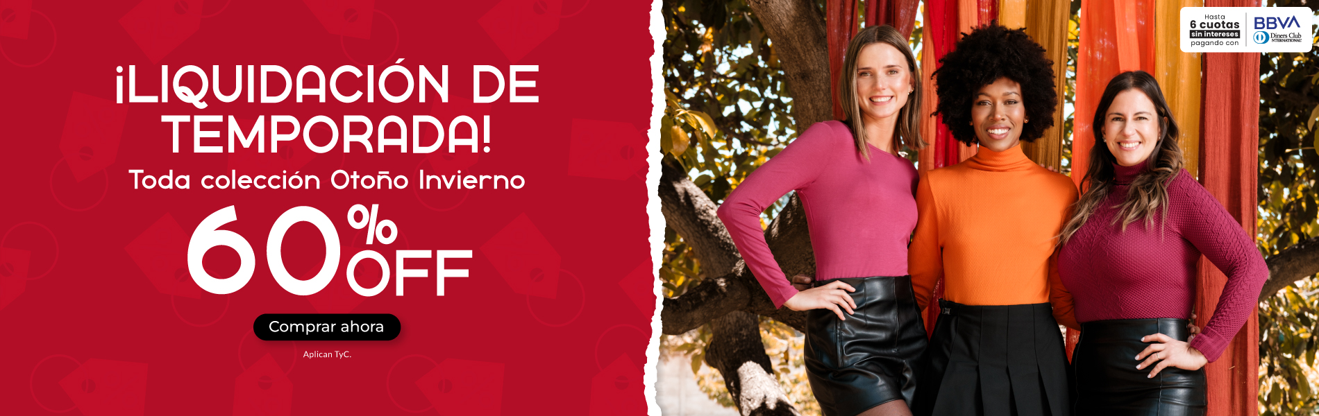 Caffarena Perú