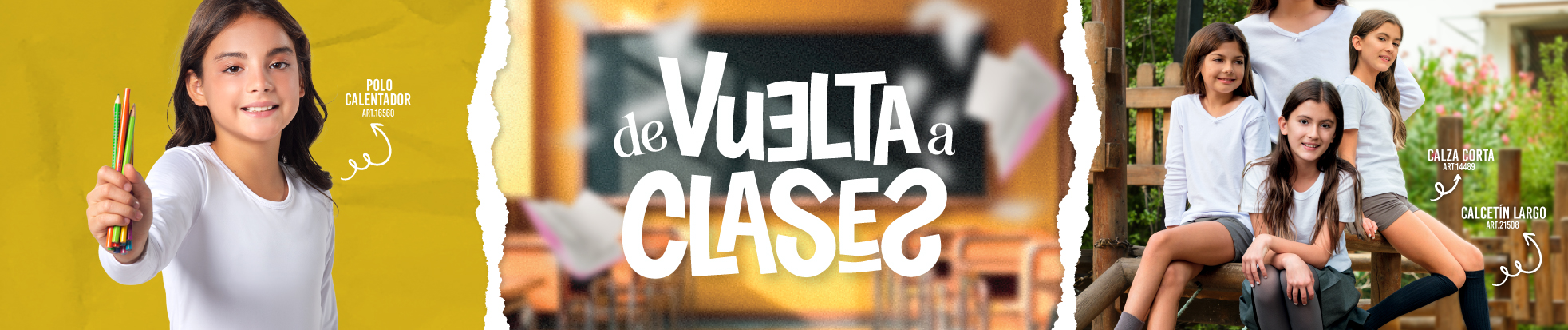 Título de la Sección