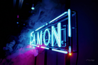 We are ON<div>we are camon.cl</div>