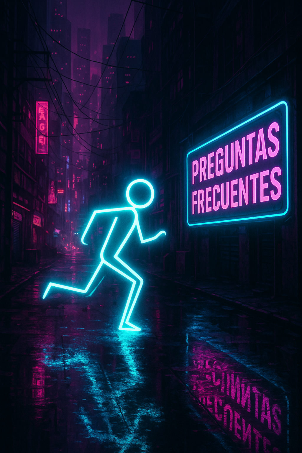 Resuelve tus principales dudas