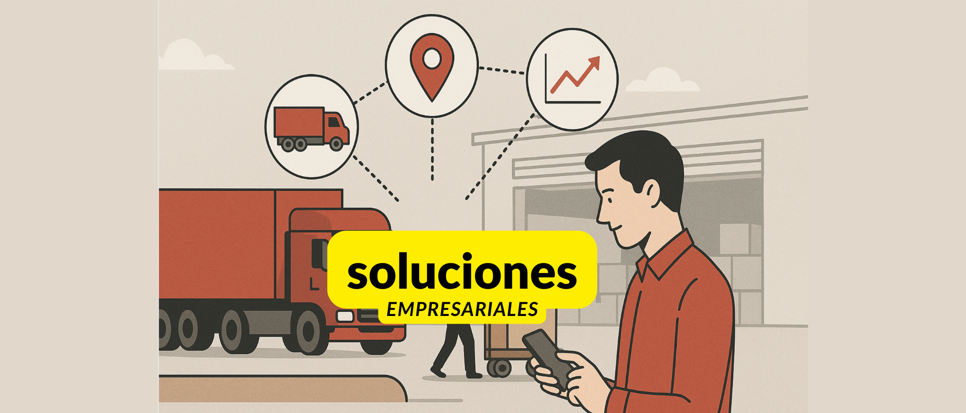 Monitorea tu flota<br>
<br>
<br>