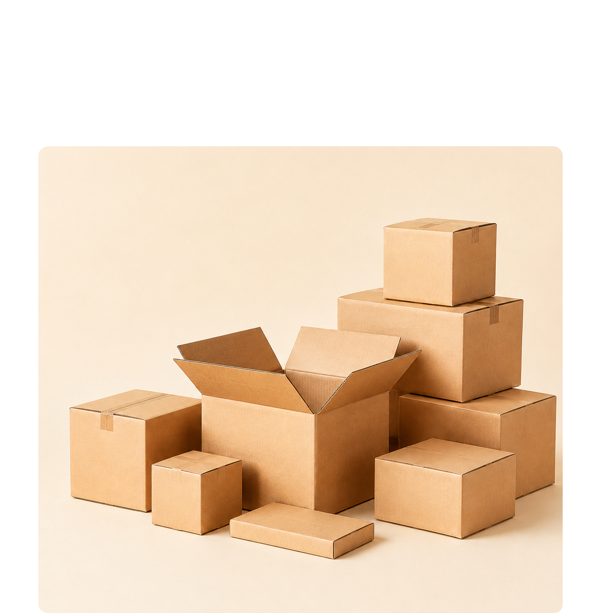 Cajas