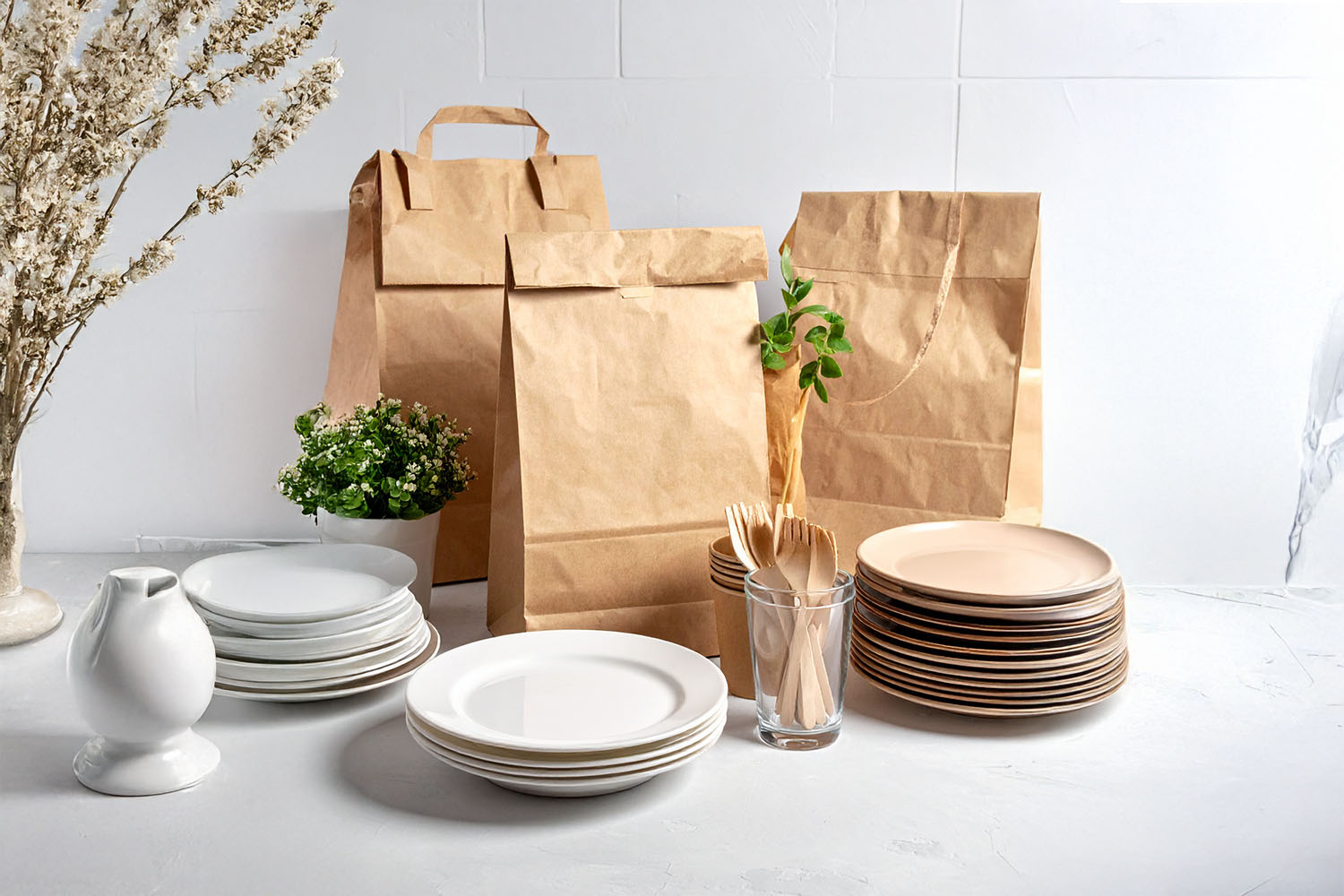 Todo para tu negocio 