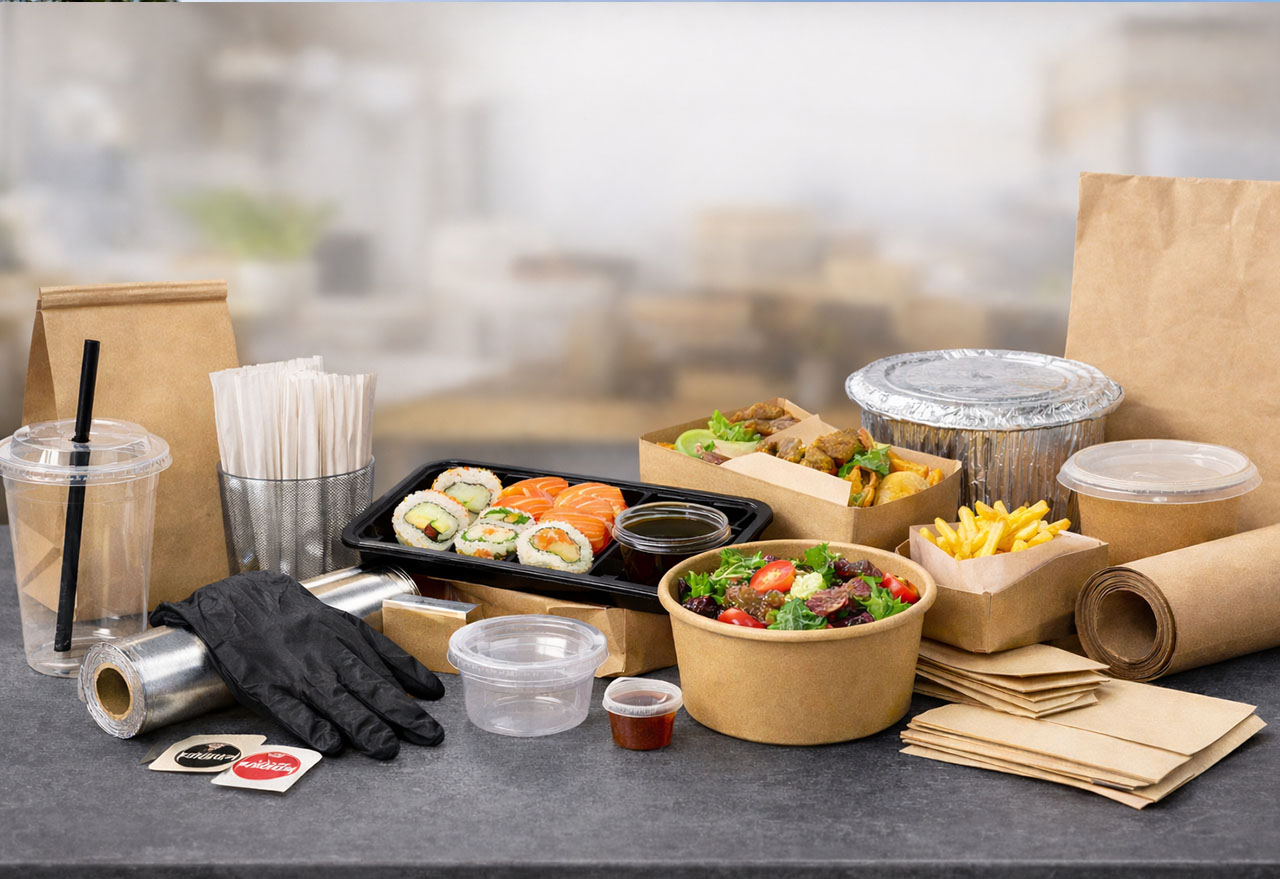 Todo para tu negocio