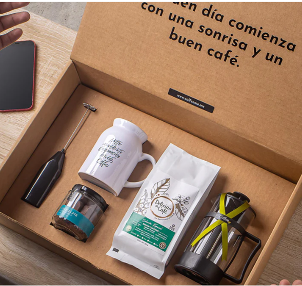 Cajas Personalizadas