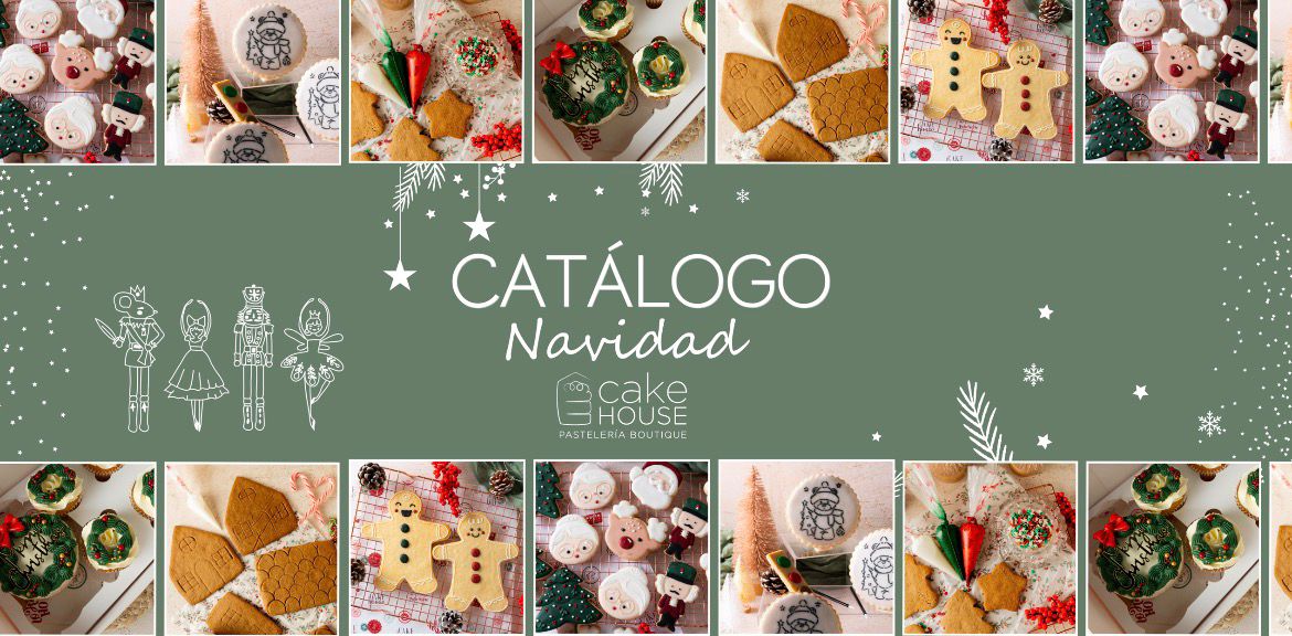 Dejate envolver por los sabores de Navidad