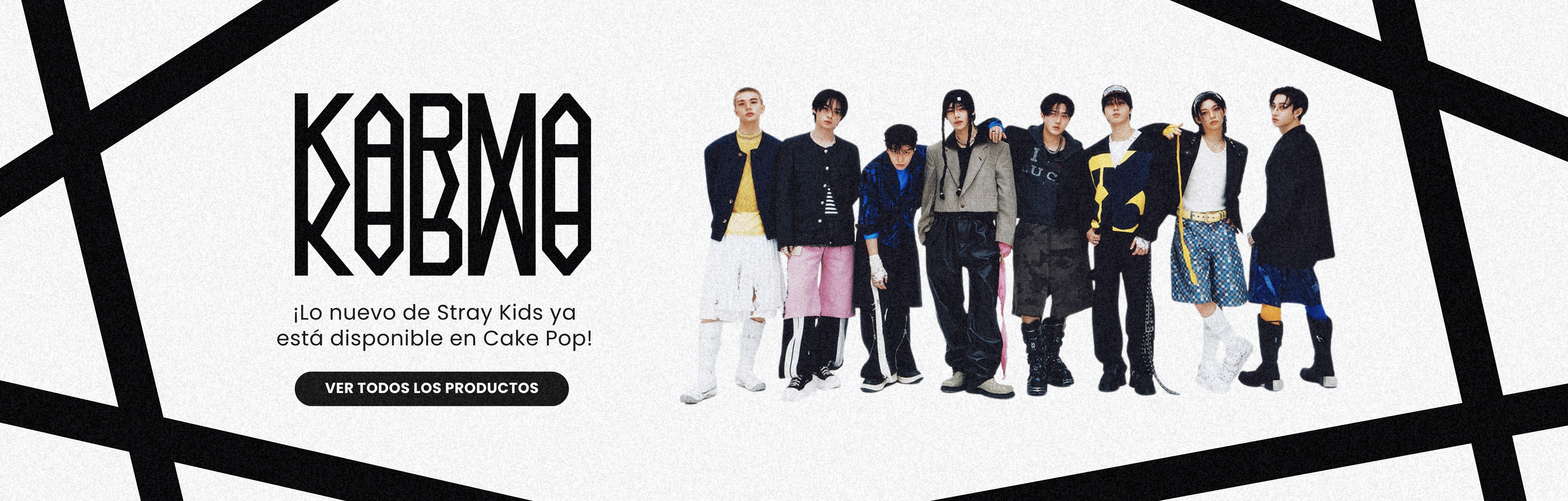 Cake Pop Undertaking - Tienda de Kpop en Chile