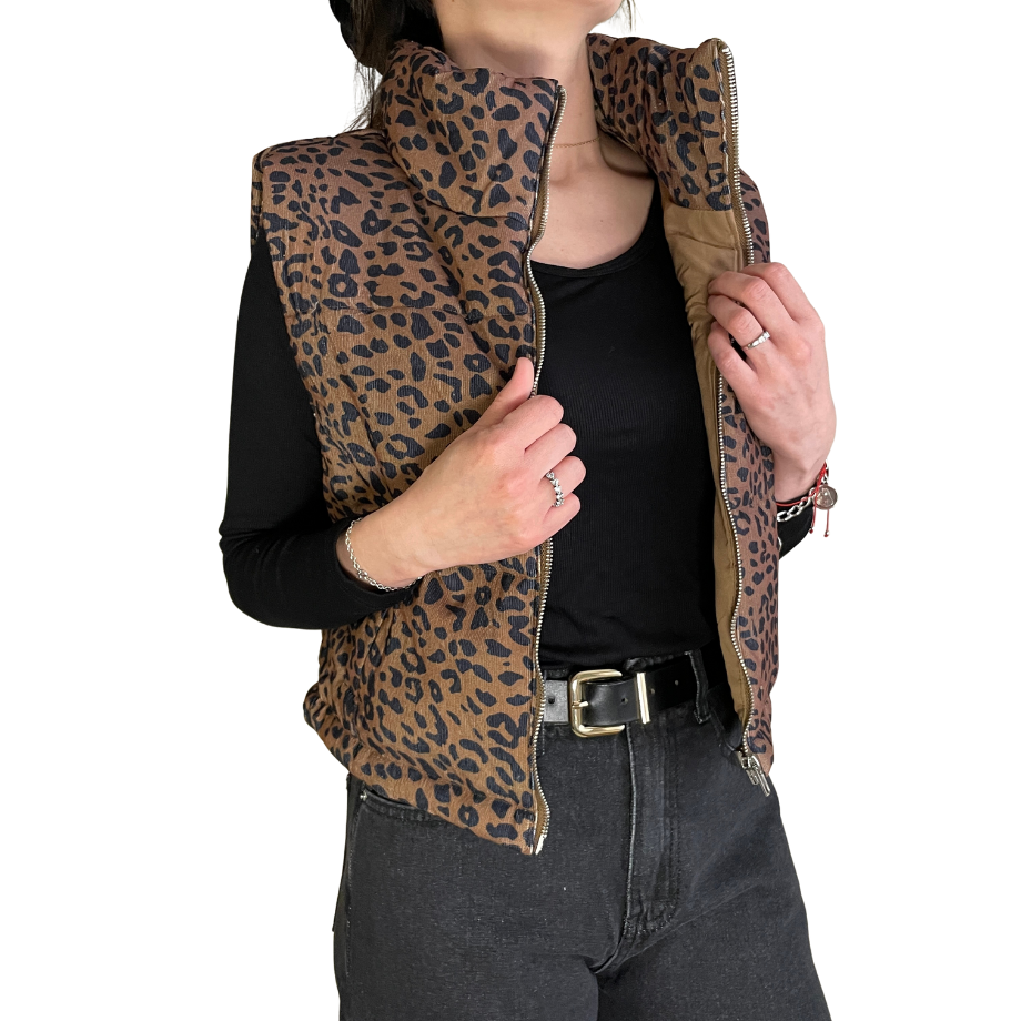 Tapados / Chaquetas / Abrigos