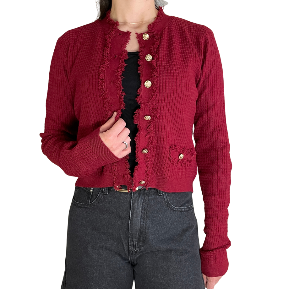 Sweaters / Chalecos / Cardigans