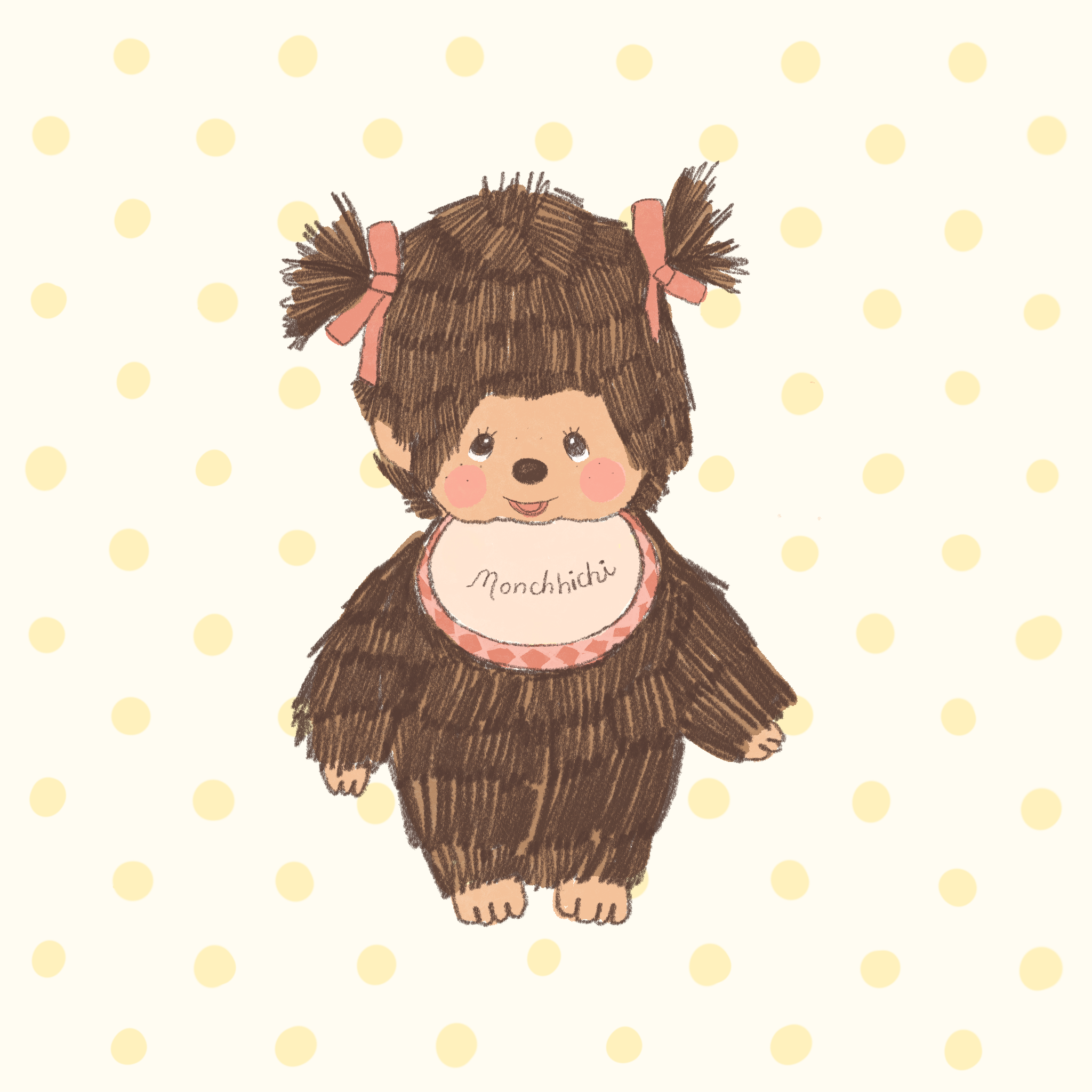 Monchhichi