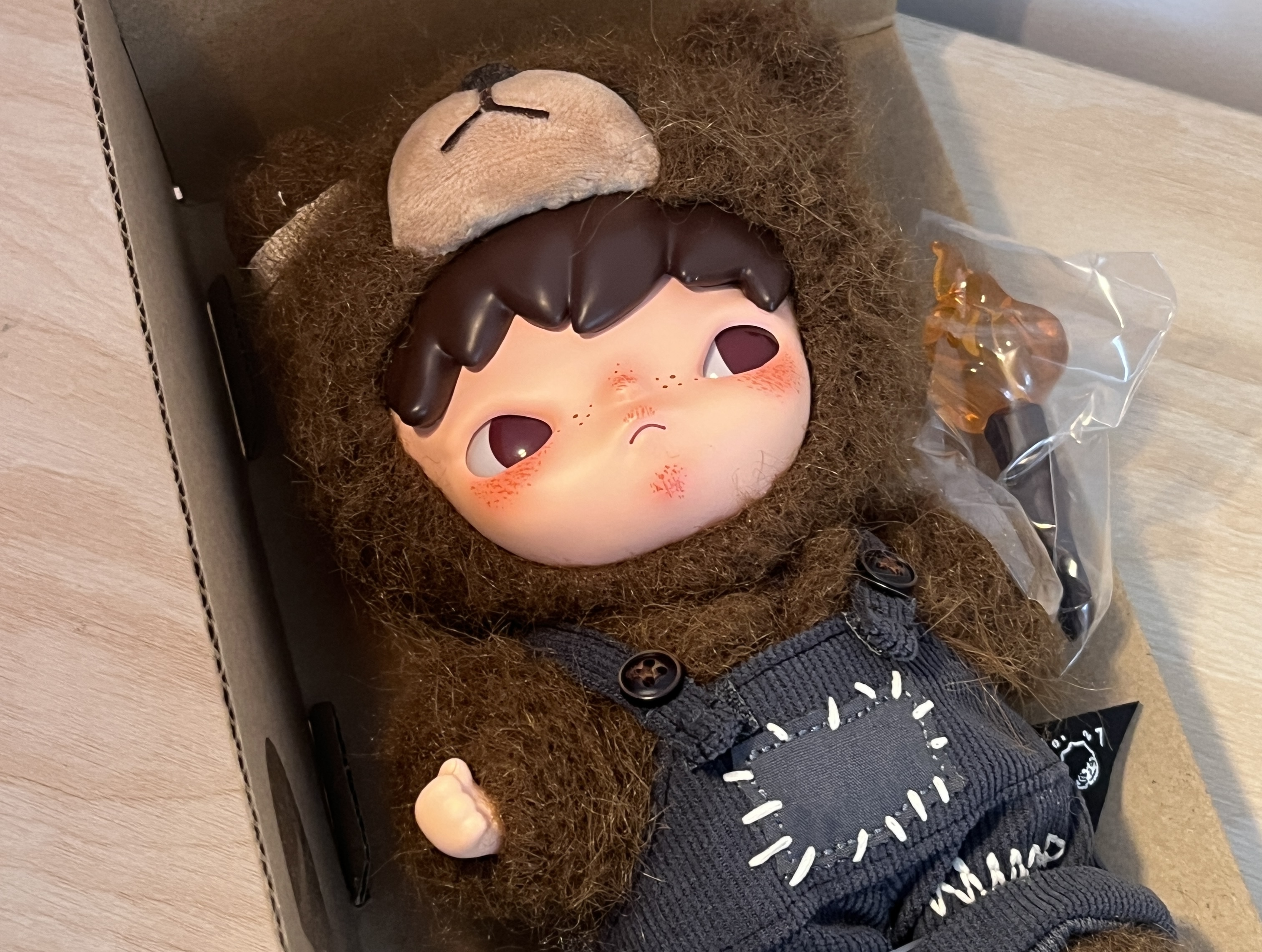 Desde Japón a tu hogar!