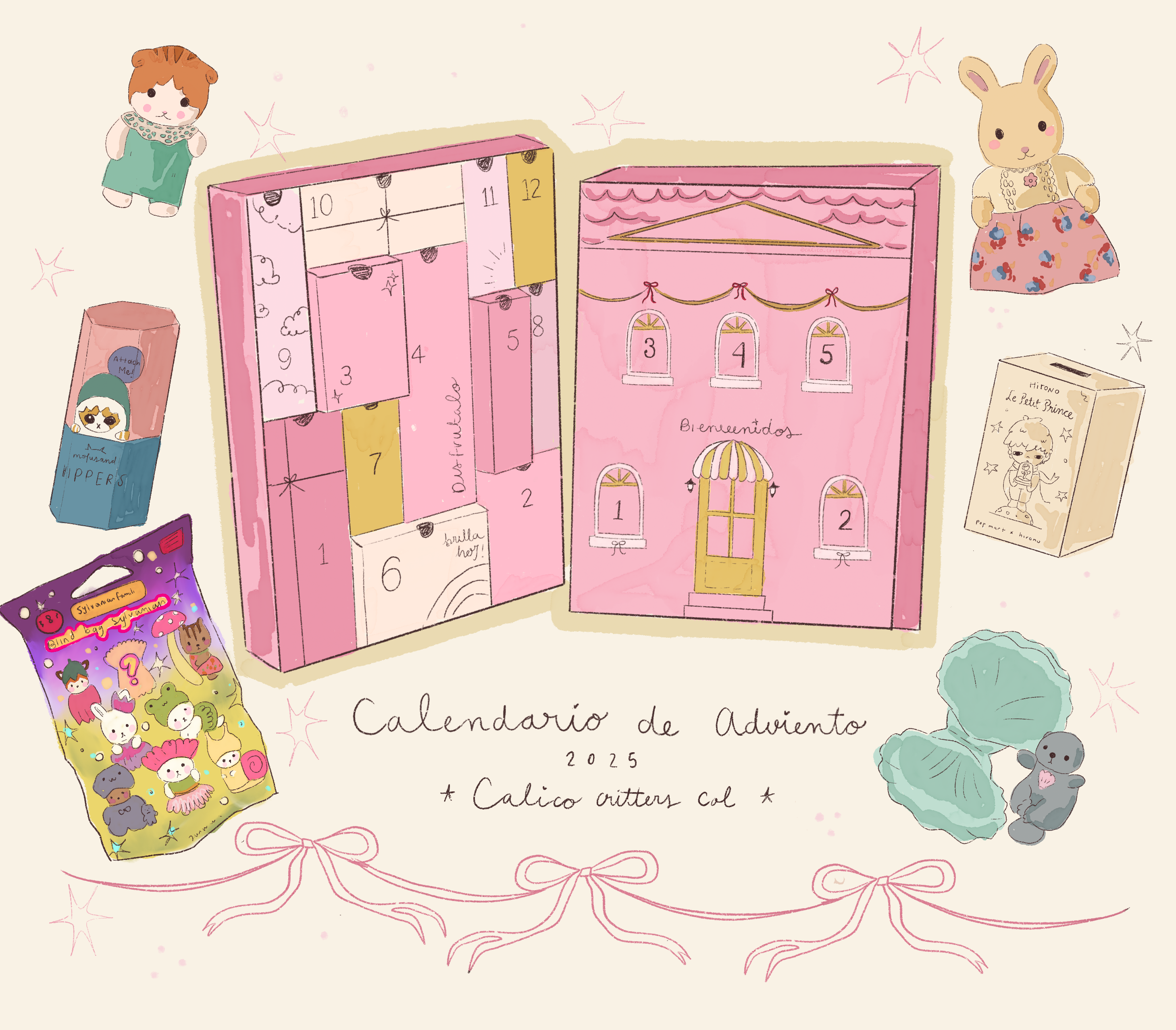 Título de la Sección