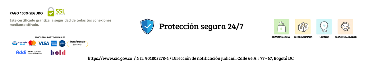 Título de la Sección