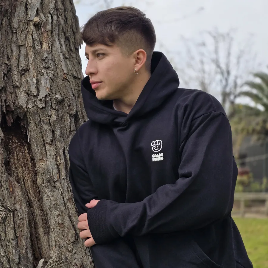 Tu nuevo hoodie favorito