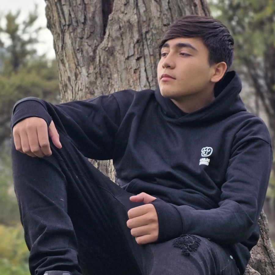 Tu nuevo hoodie favorito