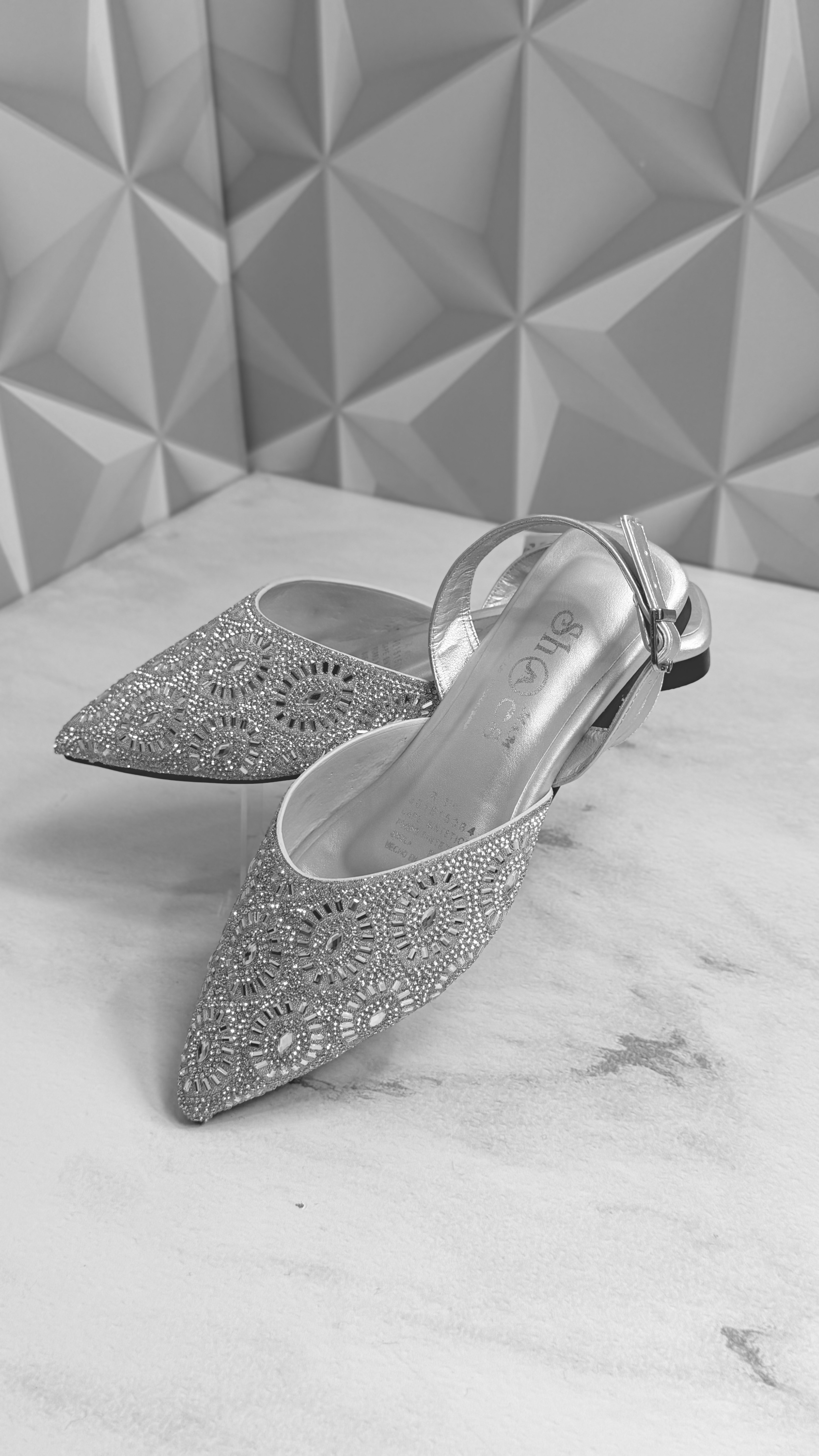 Baletas que Enamoran 