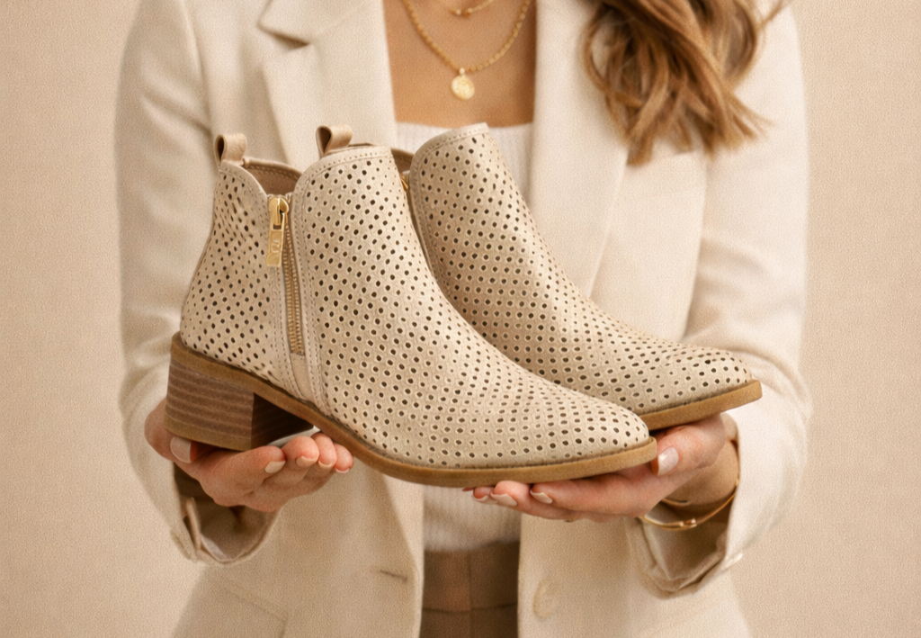 Estilos icónicos y exclusivos