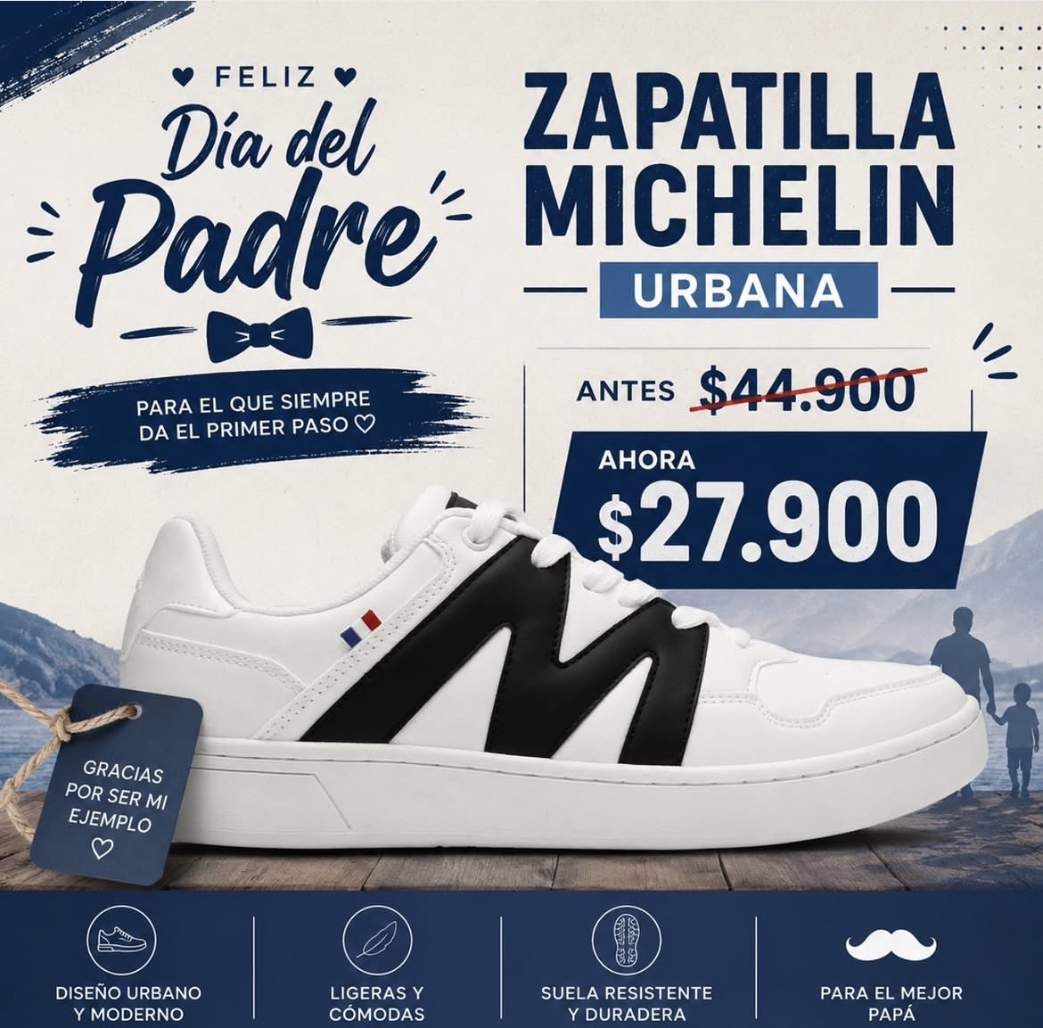 DIA DEL PADRE 