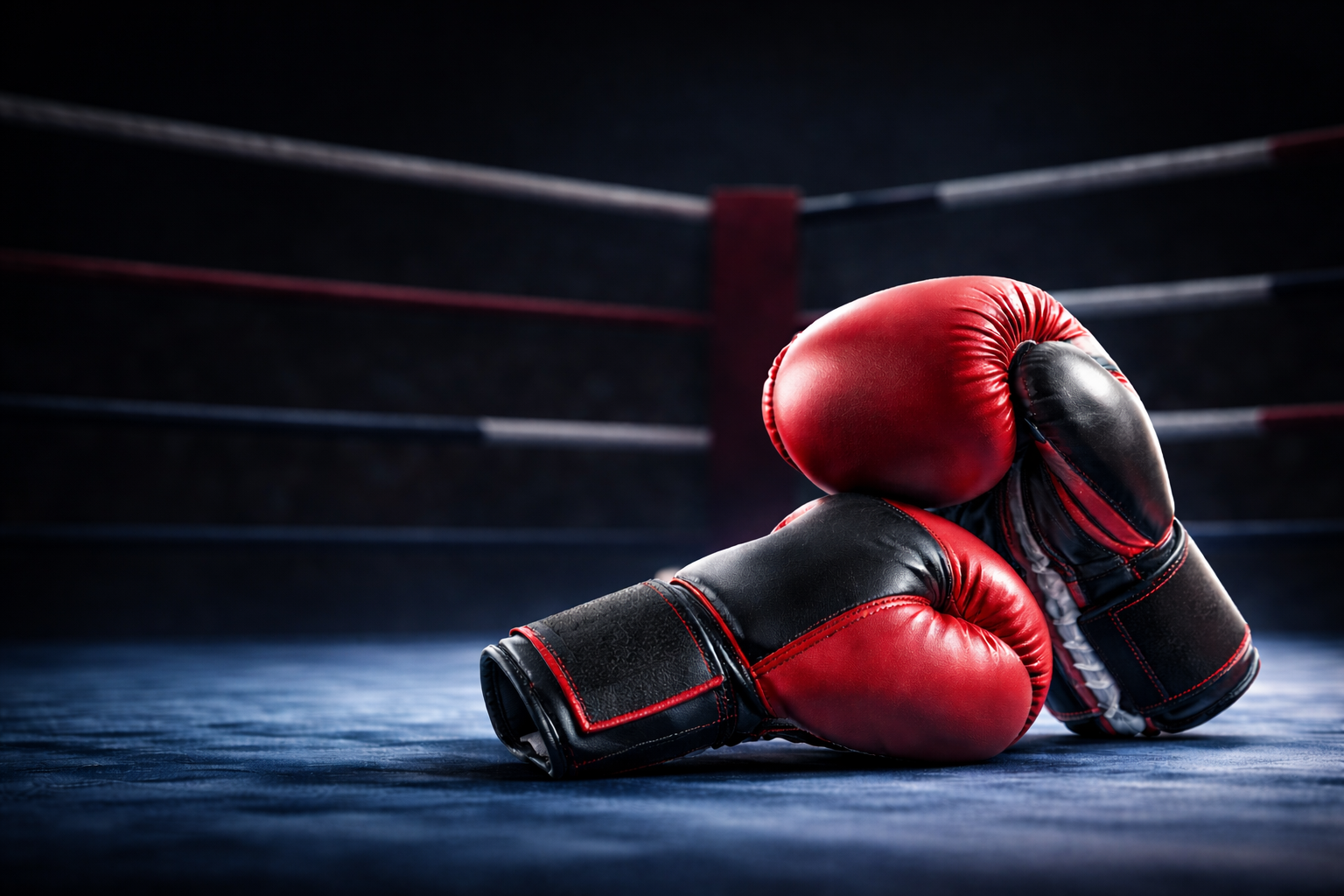 BOXEO Y ARTES MARCIALES 