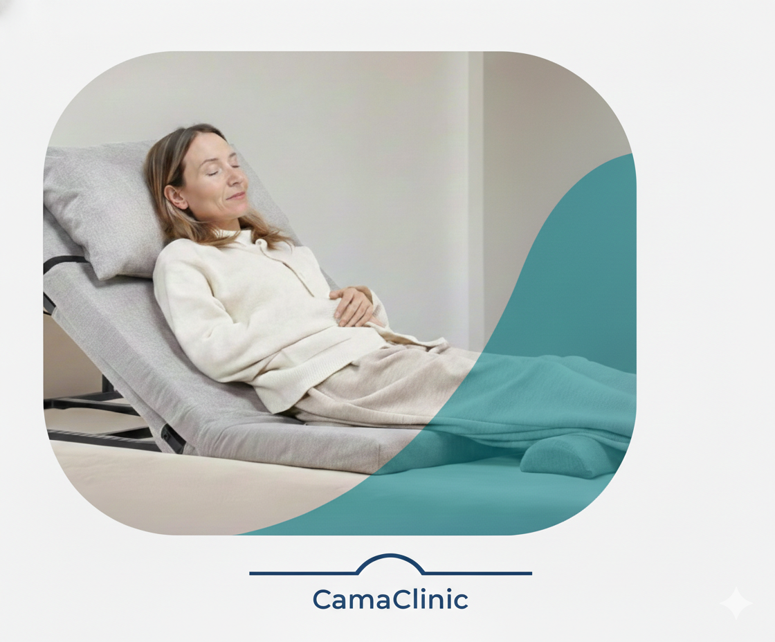 RESPALDOS ELECTRICOS ABATIBLES 