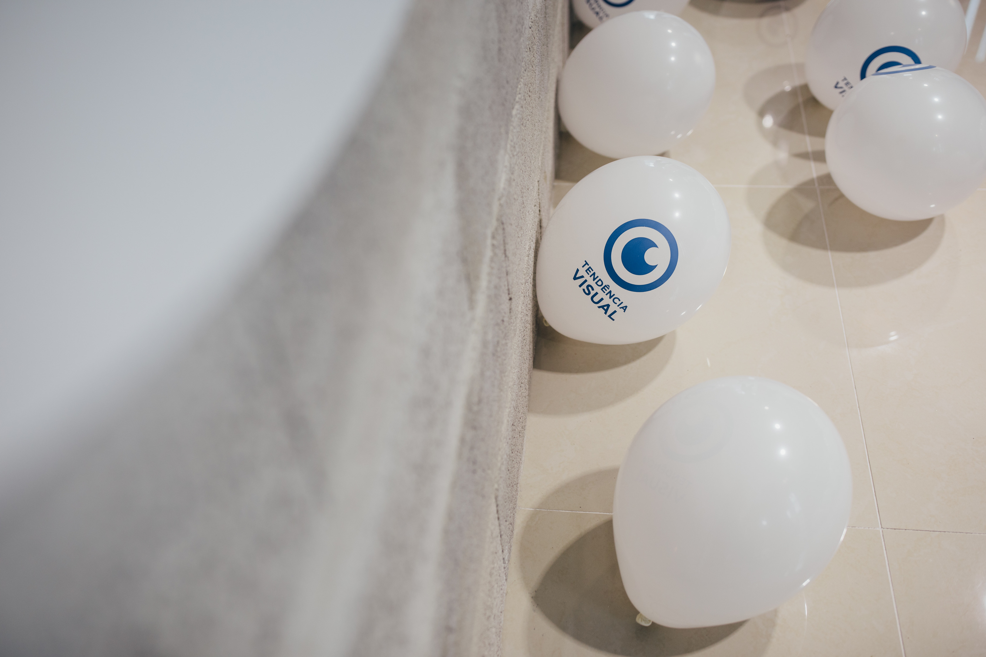 Coleção de brindes