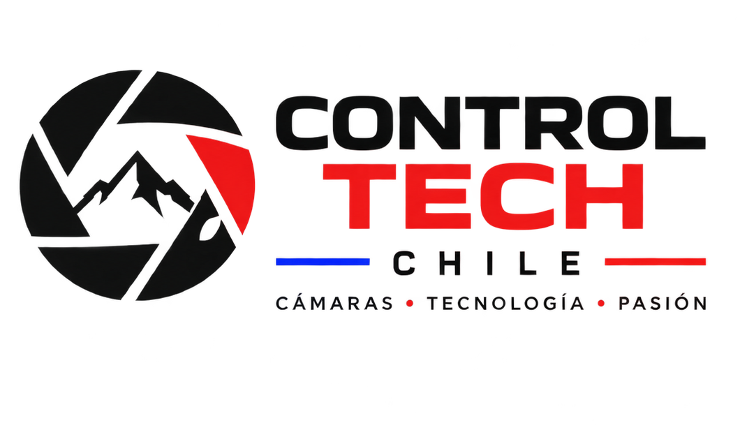 Control Tech Chile