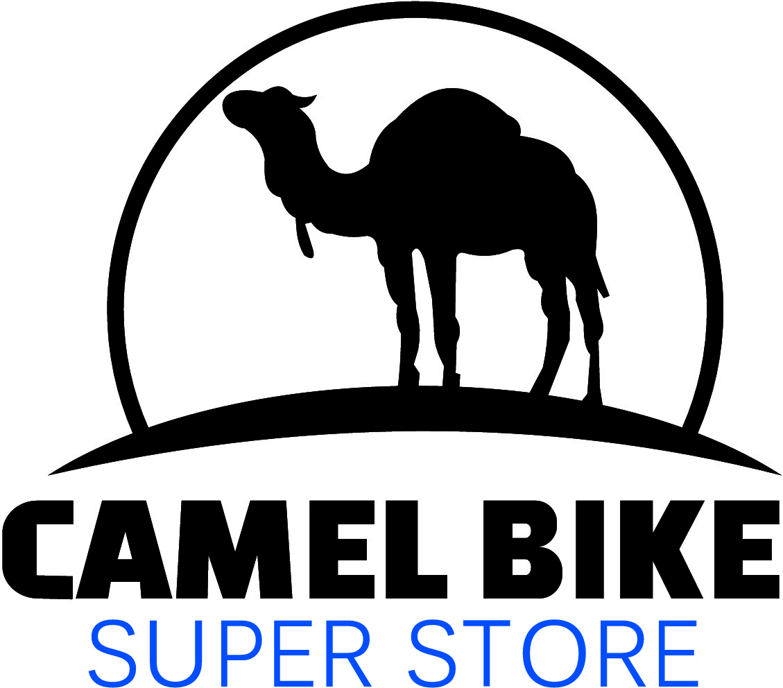 Camel Bike