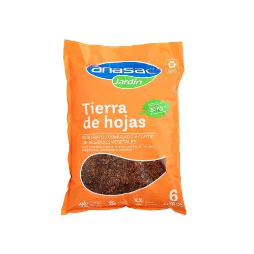 Tierras y abonos