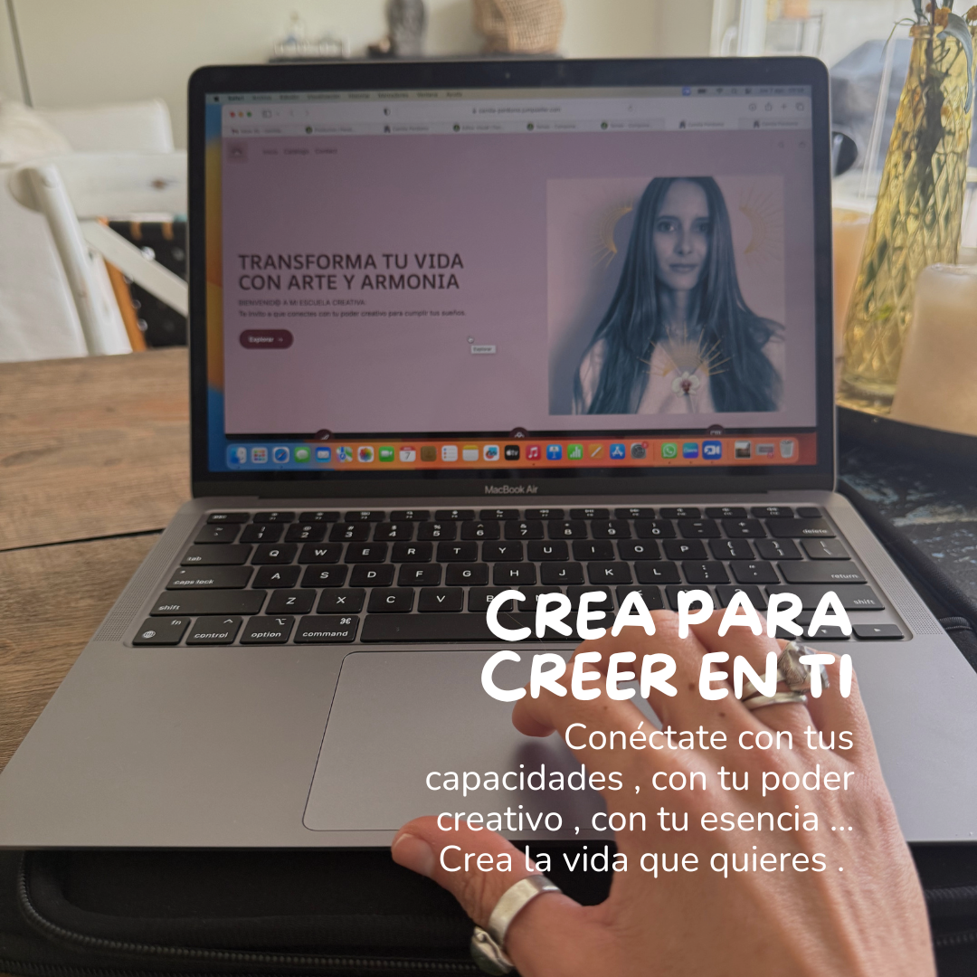 Aprende en cualquier lugar y en cualquier momento